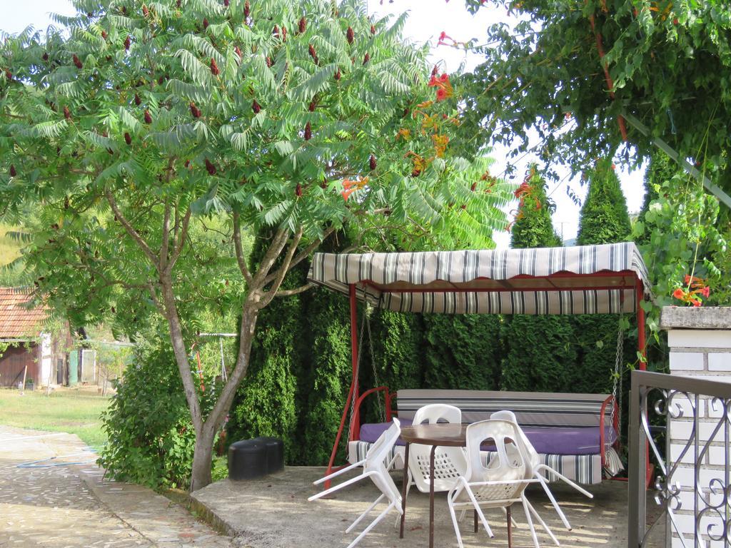 Villa Artemida Kulen Vakuf Exterior photo